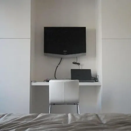 Loft New Yorkais In Paris Bercy