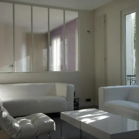 Apartment Loft New Yorkais In Paris Bercy Vitry-sur-Seine