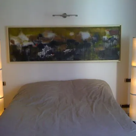 Loft New Yorkais In Paris Bercy Apartment
